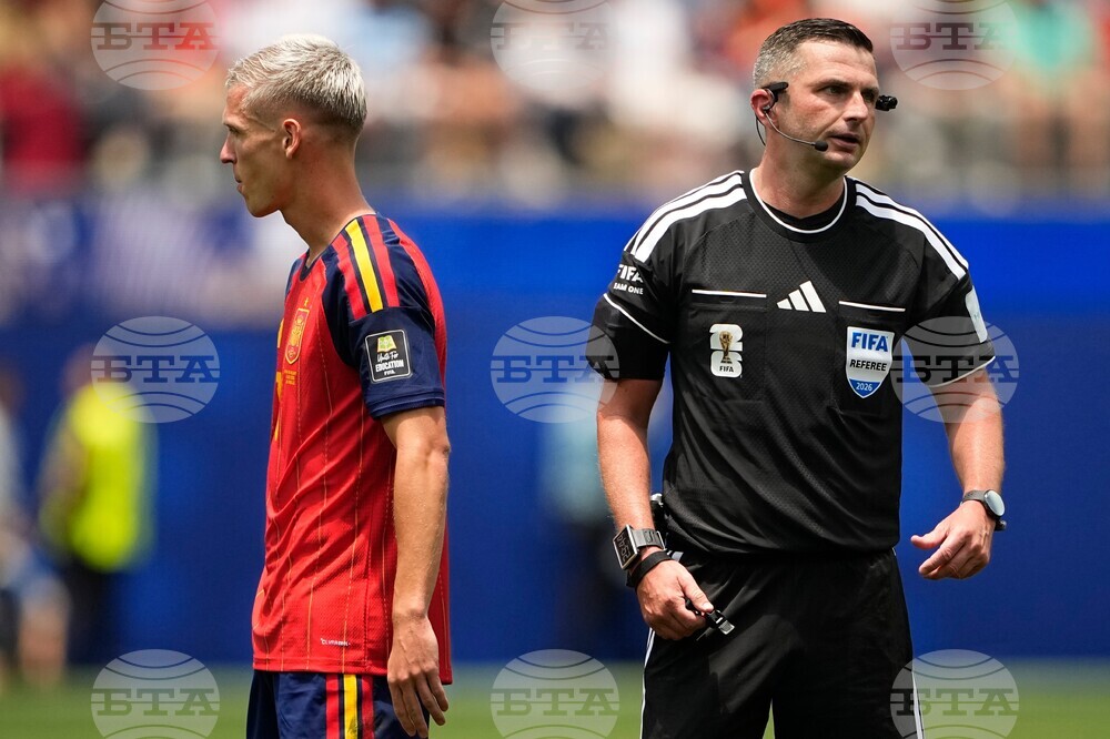 Belgium Spain WCup Soccer