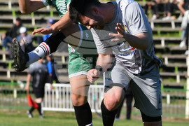 Исперих - футбол - "Бенковски" - "Стрела"