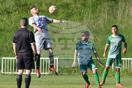 Исперих - футбол - "Бенковски" - "Стрела"