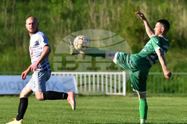 Исперих - футбол - "Бенковски" - "Стрела"