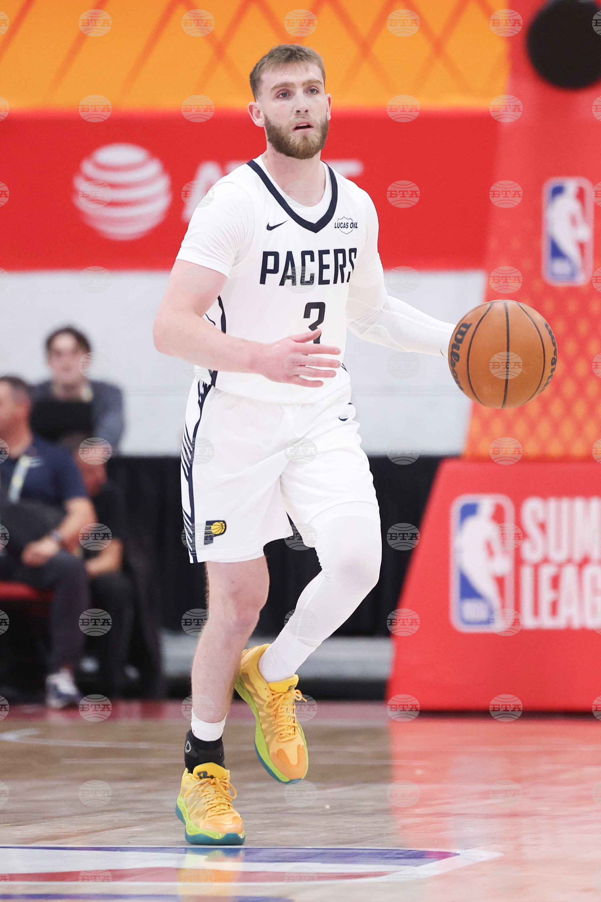 Cavaliers Pacers Basketball