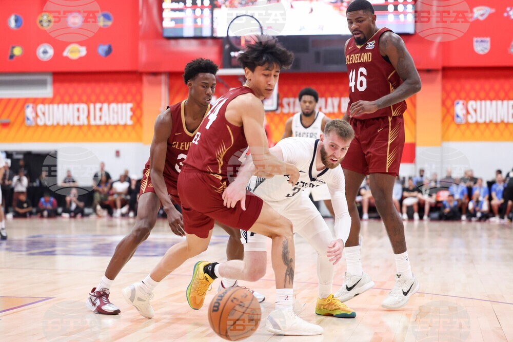 Cavaliers Pacers Basketball