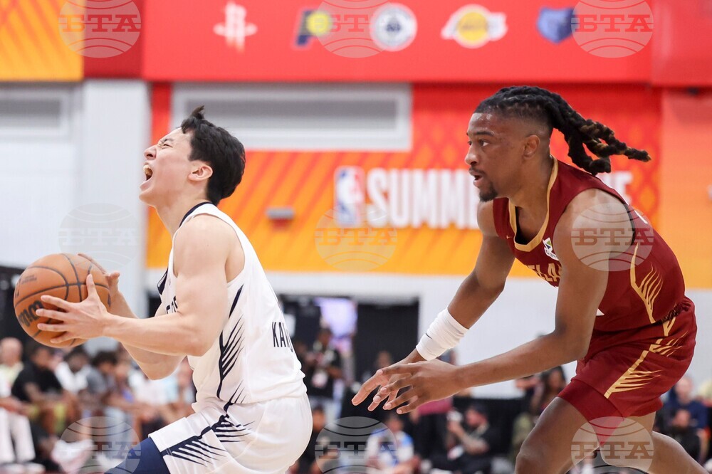 Cavaliers Pacers Basketball