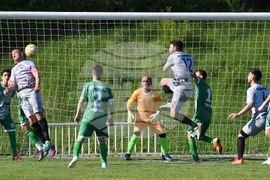 Исперих - футбол - "Бенковски" - "Стрела"