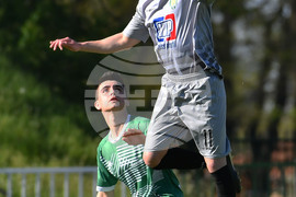 Исперих - футбол - "Бенковски" - "Стрела"