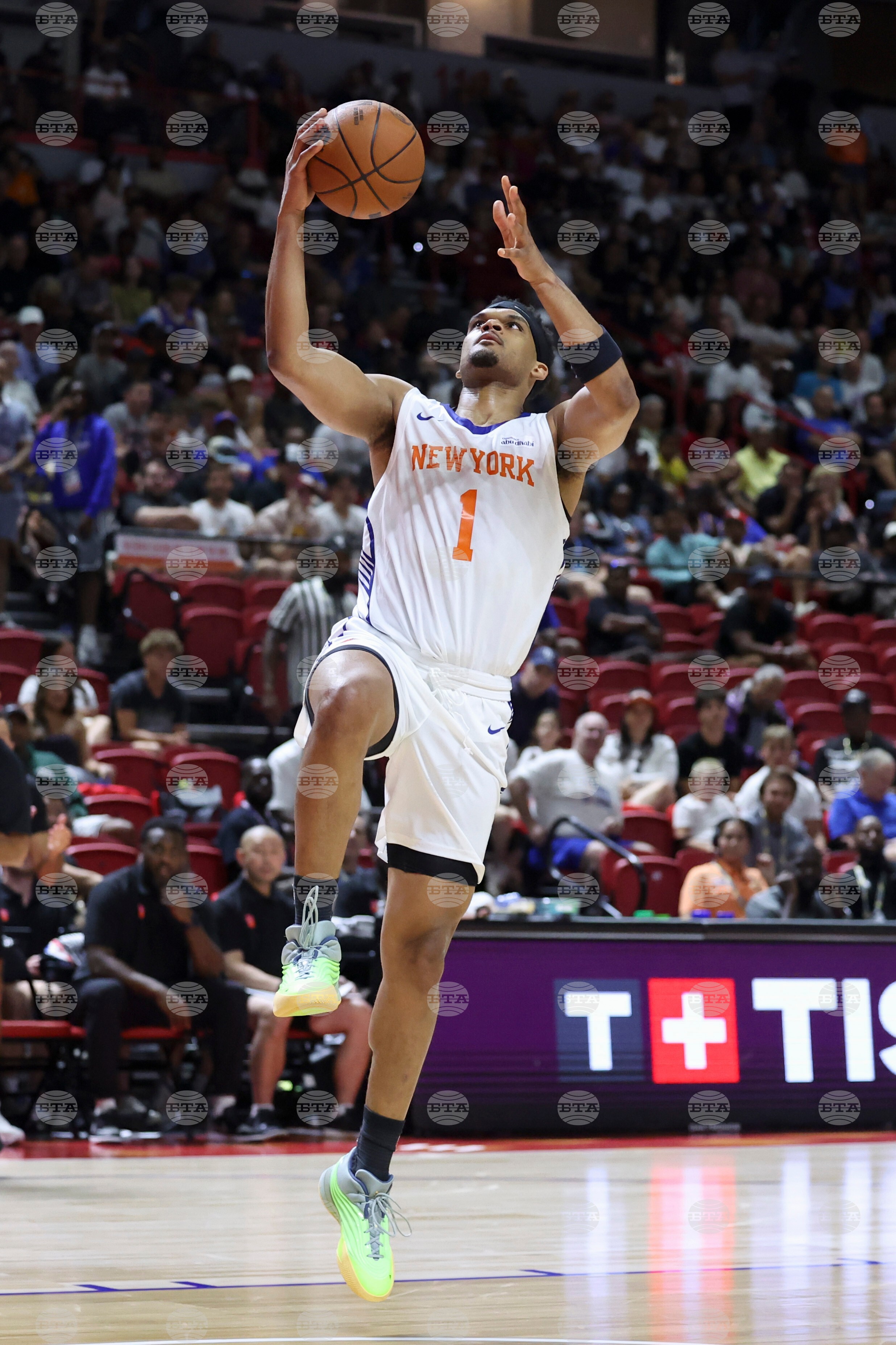 Nets Knicks Basketball