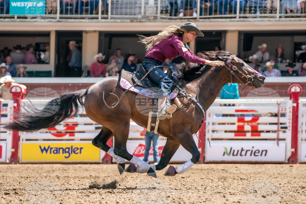 2026 Calgary Stampede