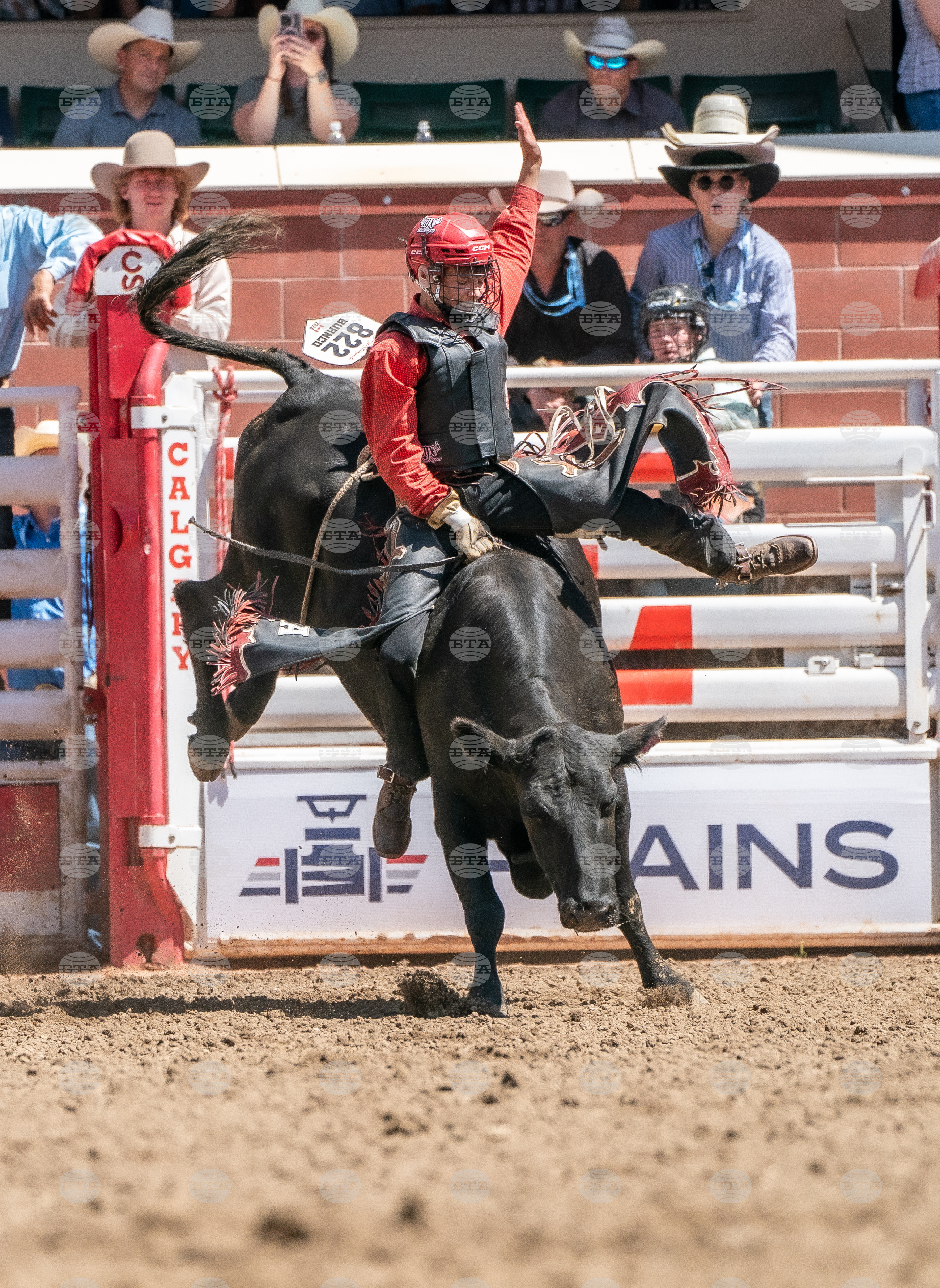 2026 Calgary Stampede