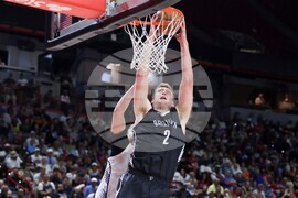 Nets Knicks Basketball