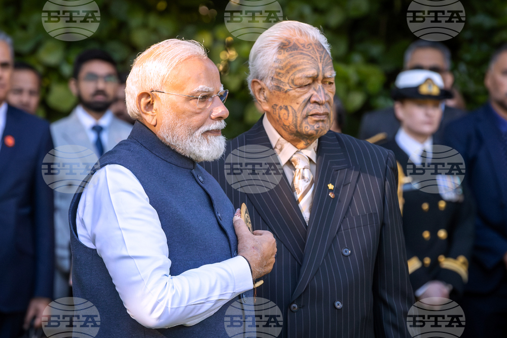 New Zealand India
