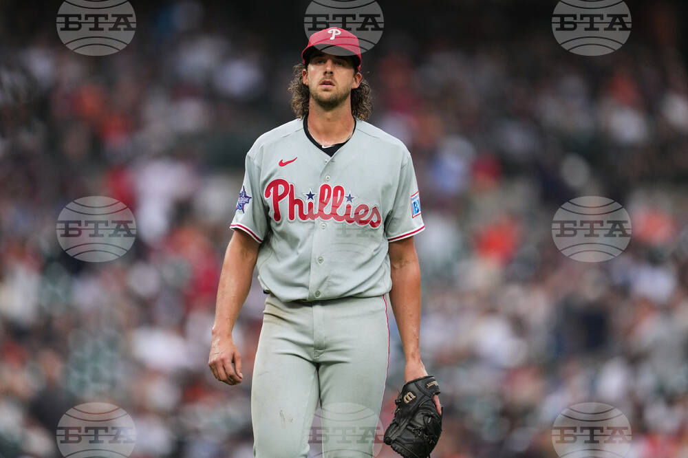Phillies Tigers Baseball