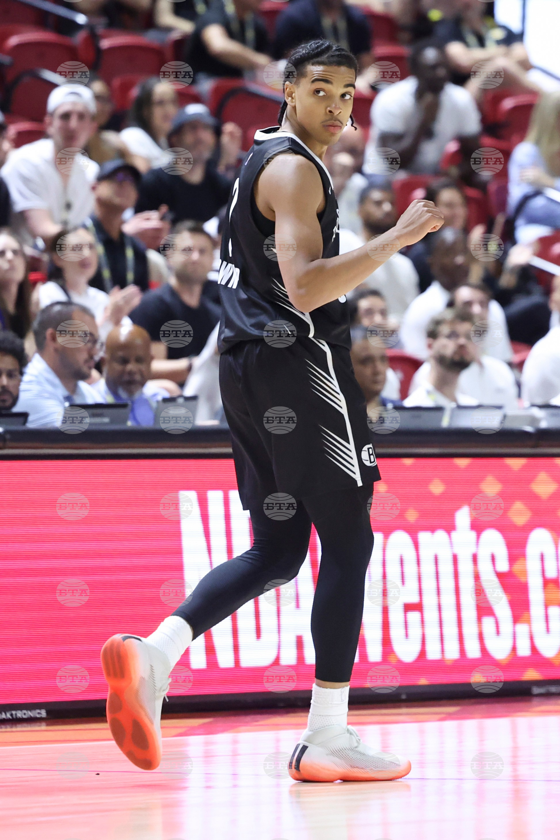 Nets Knicks Basketball
