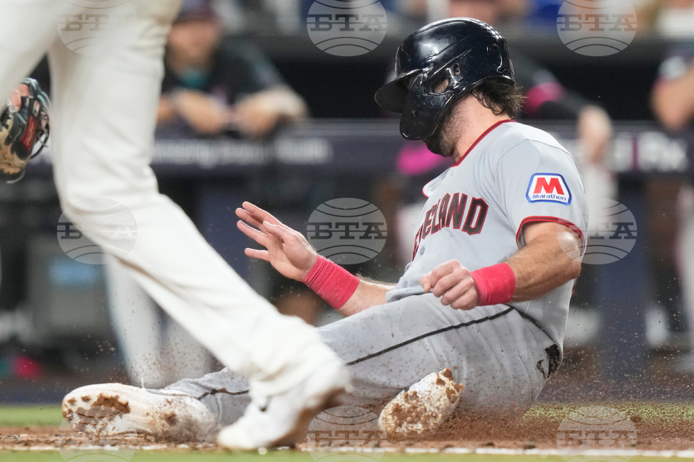Guardians Marlins Baseball