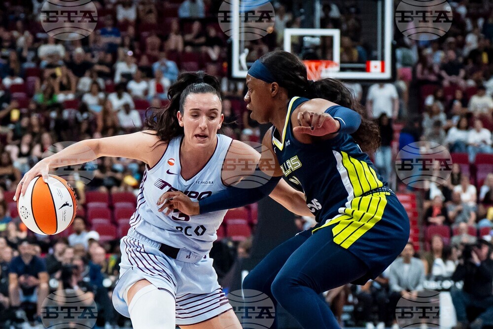 Wings Tempo Basketball