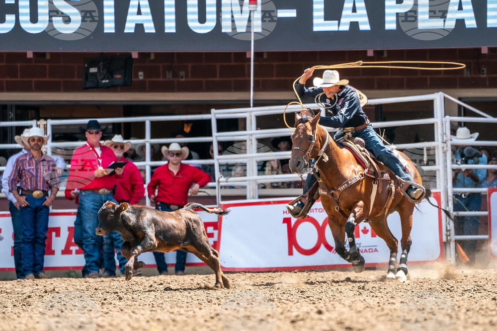 2026 Calgary Stampede