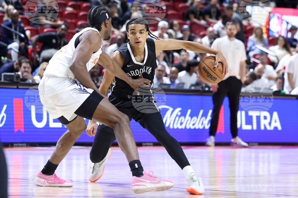 Nets Knicks Basketball