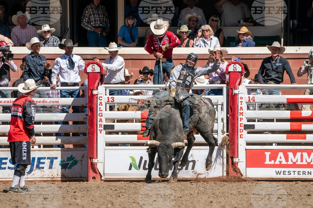 2026 Calgary Stampede