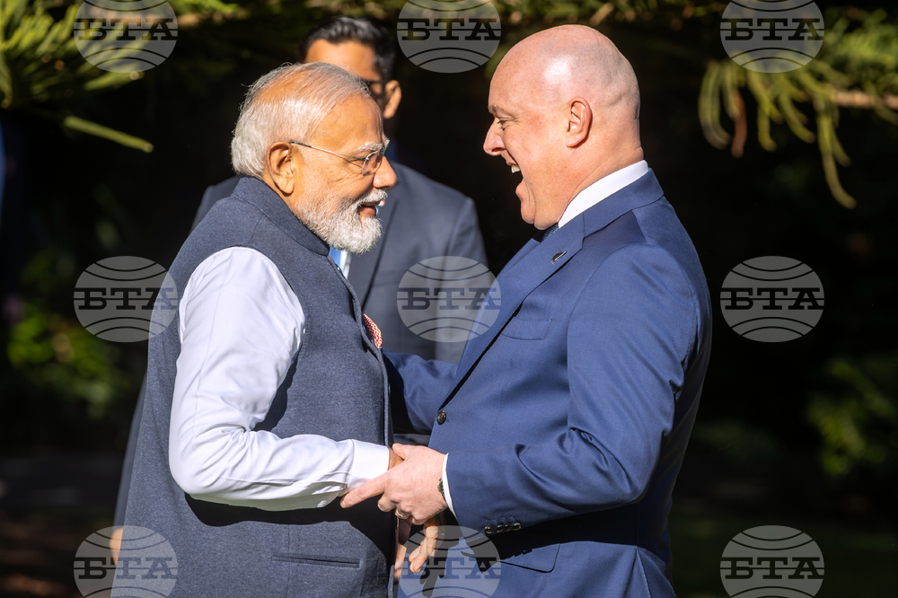 New Zealand India