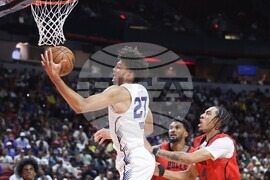 Bulls Grizzlies Basketball