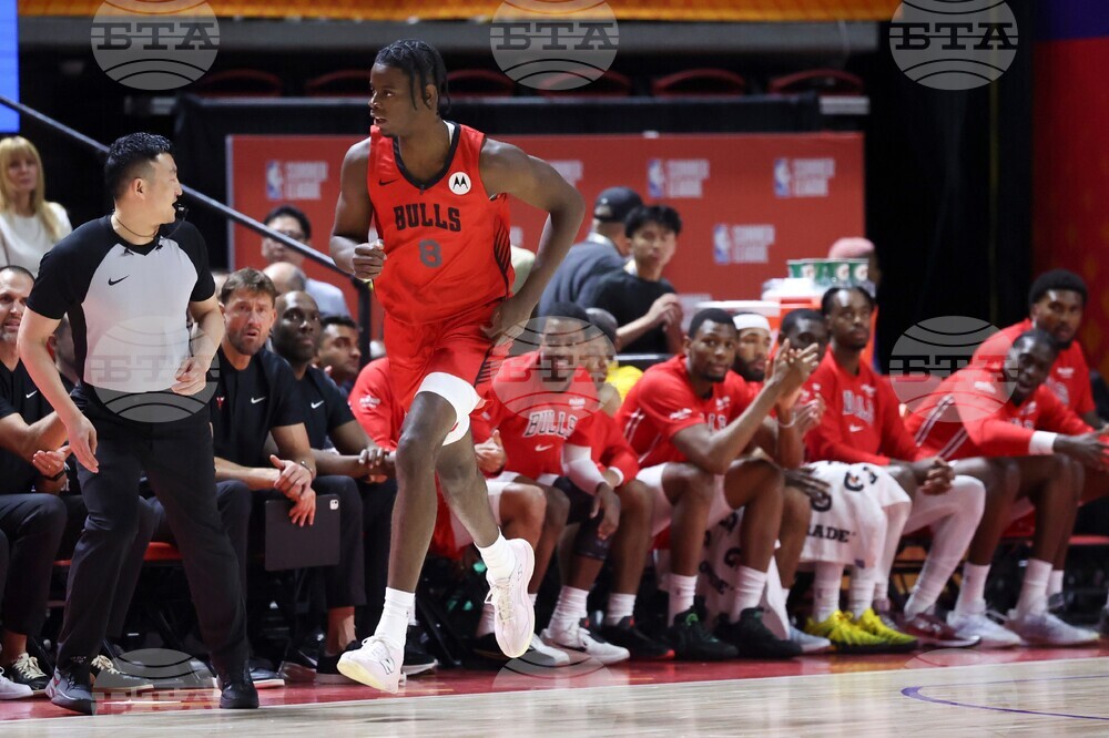Bulls Grizzlies Basketball