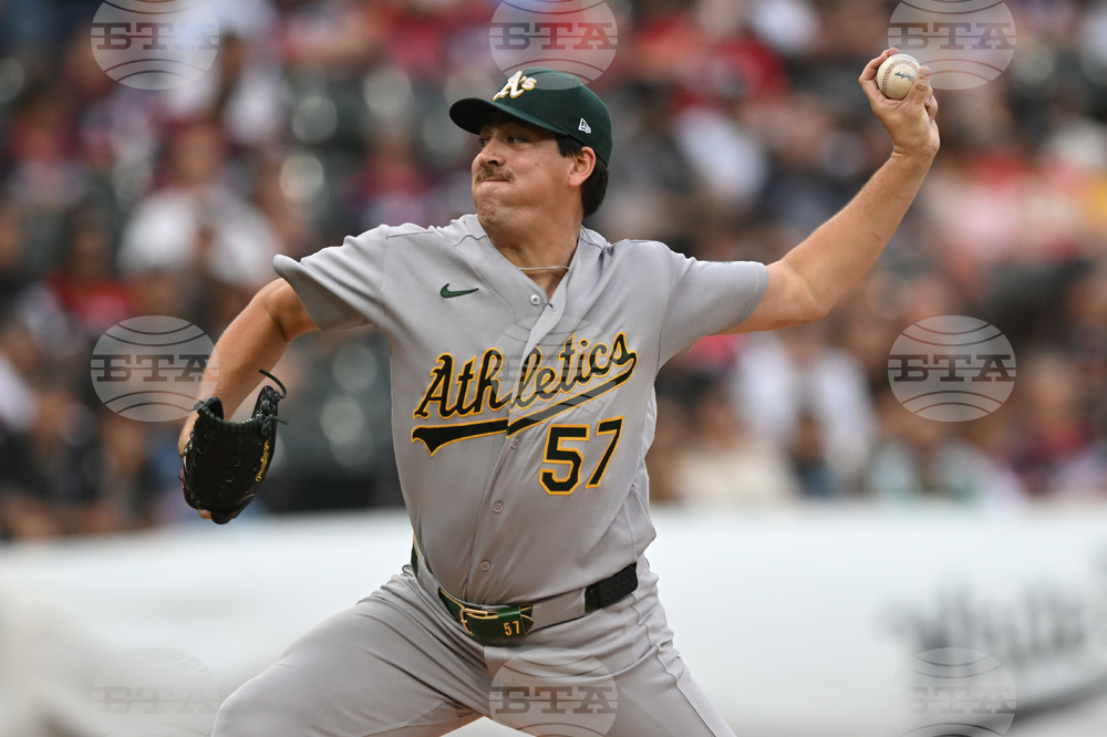 Athletics White Sox Baseball