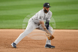 Yankees Nationals Baseball