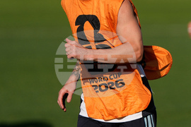 Argentina WCup Soccer