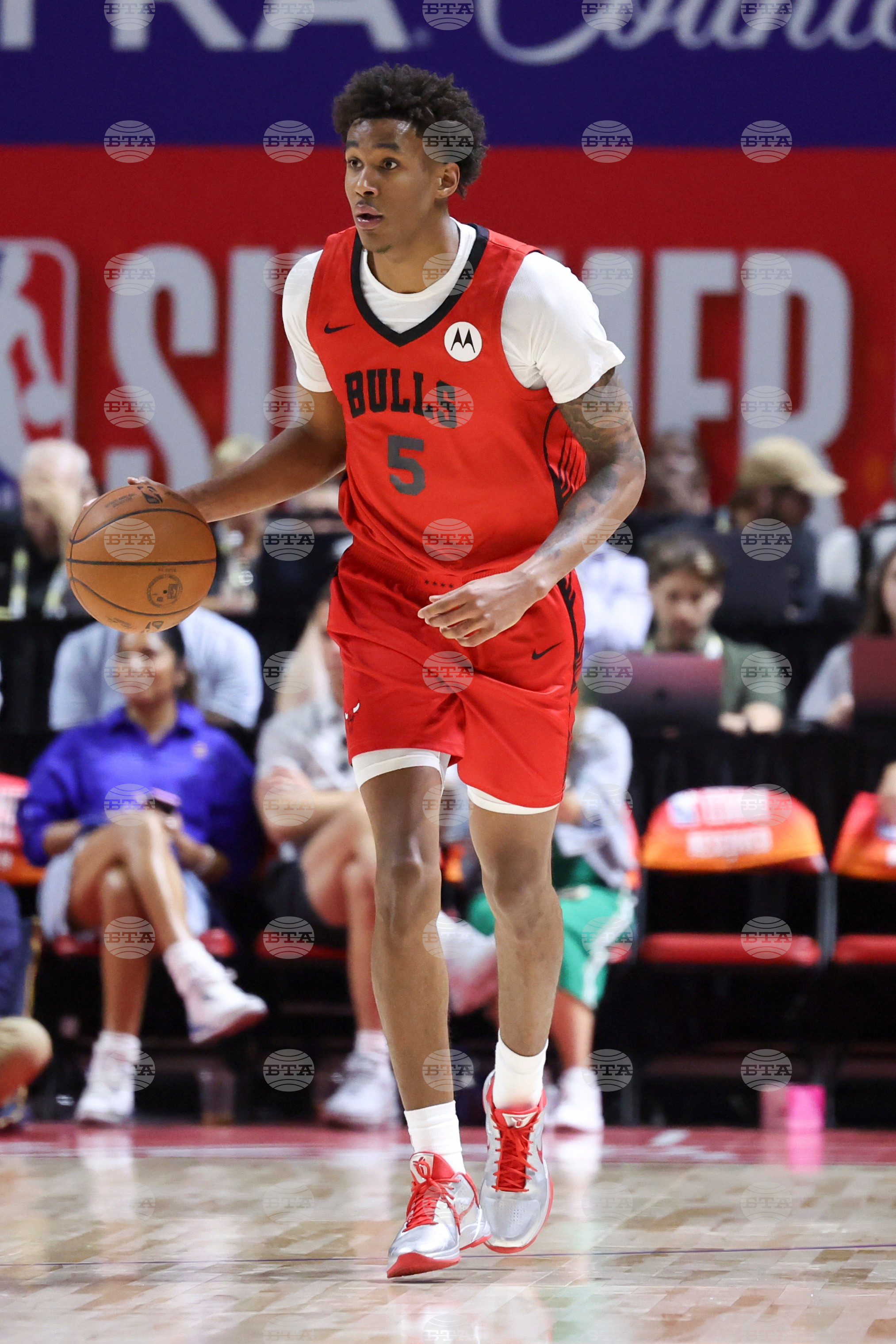 Bulls Grizzlies Basketball