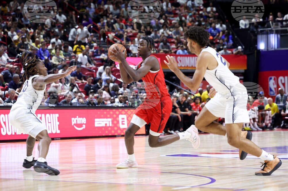 Bulls Grizzlies Basketball