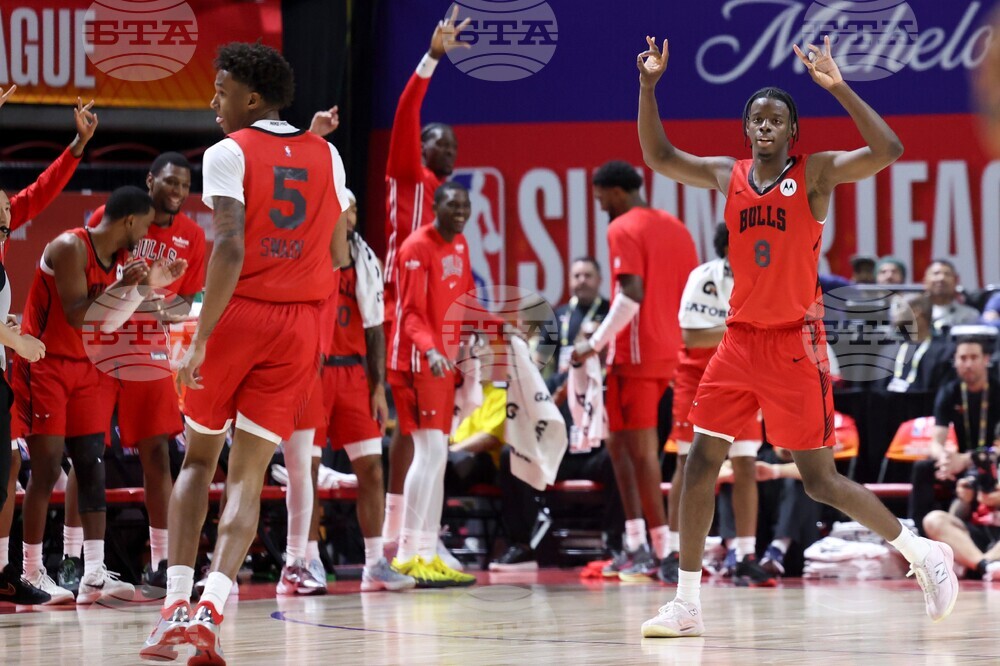 Bulls Grizzlies Basketball