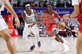 Bulls Grizzlies Basketball