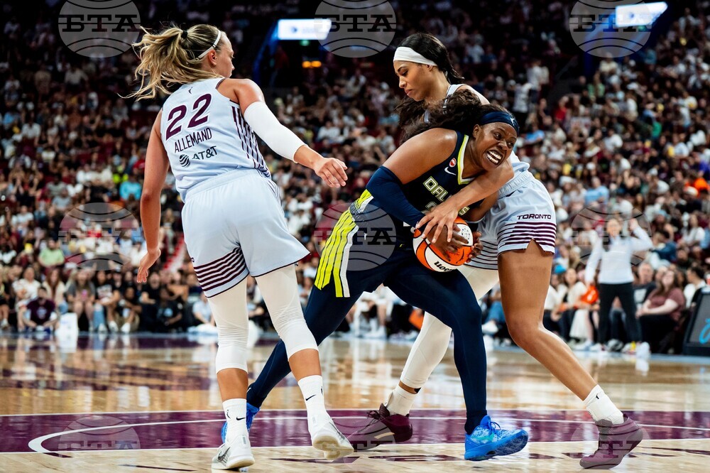 Wings Tempo Basketball
