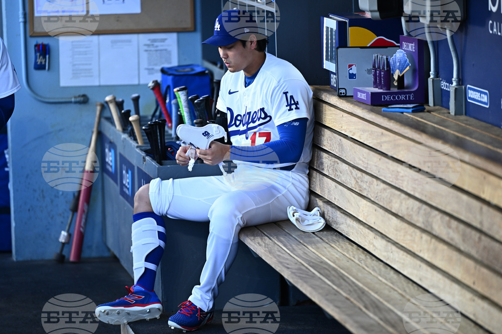 Diamondbacks Dodgers Baseball