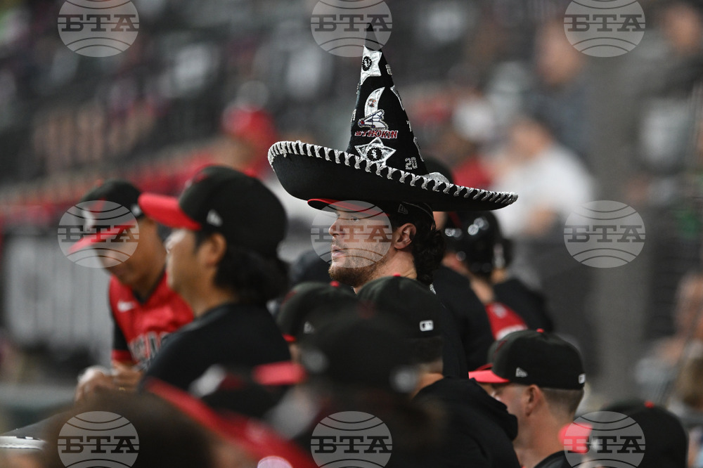 Athletics White Sox Baseball