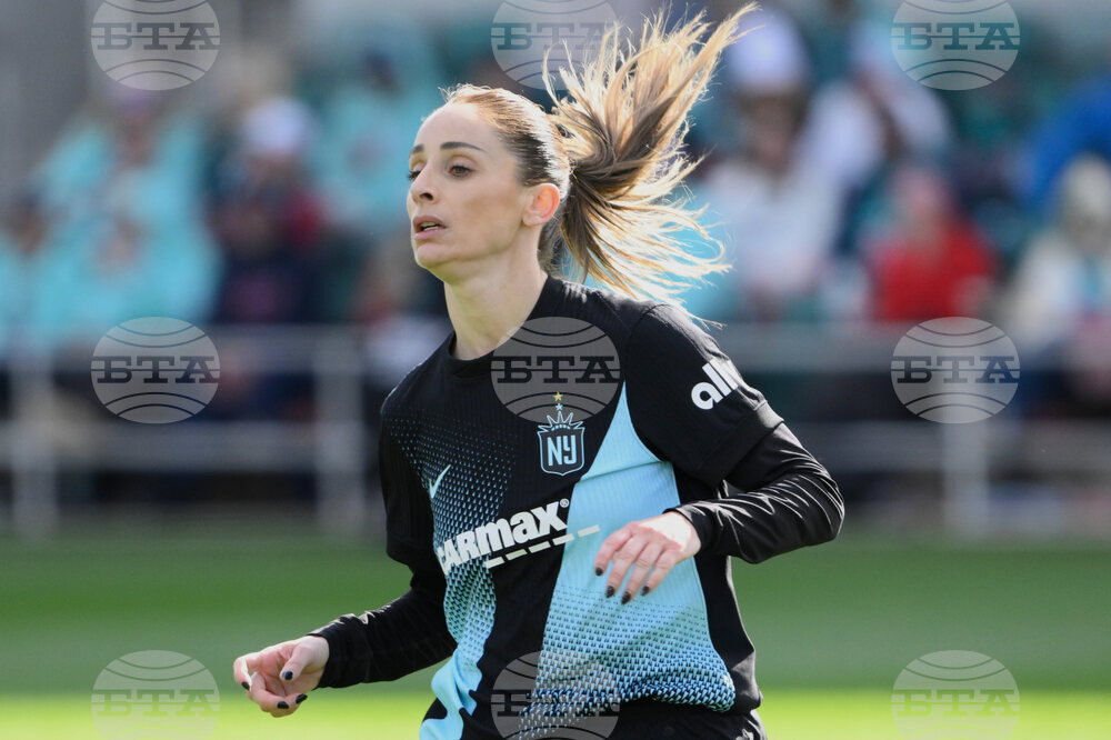 NWSL Roundup Soccer