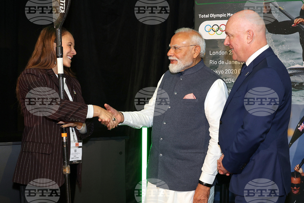 New Zealand India