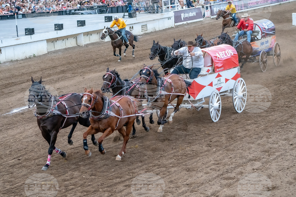 2026 Calgary Stampede