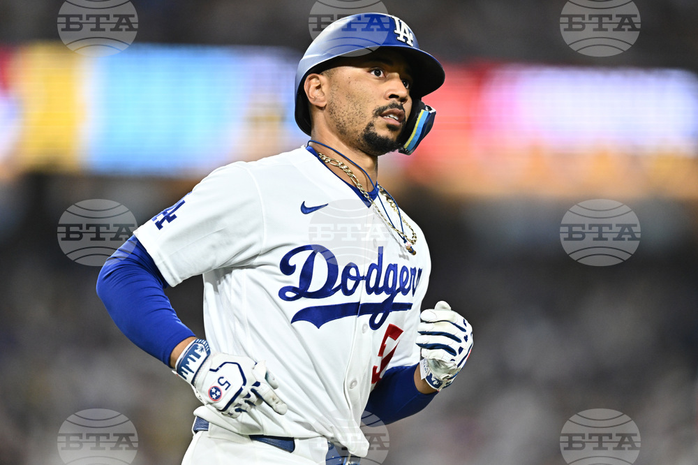 Diamondbacks Dodgers Baseball