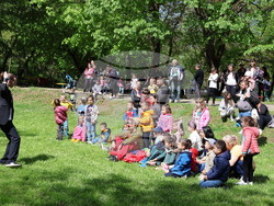 Снимка: Община Ловеч