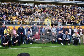 Пловдив - стадион „Христо Ботев“ - откриване