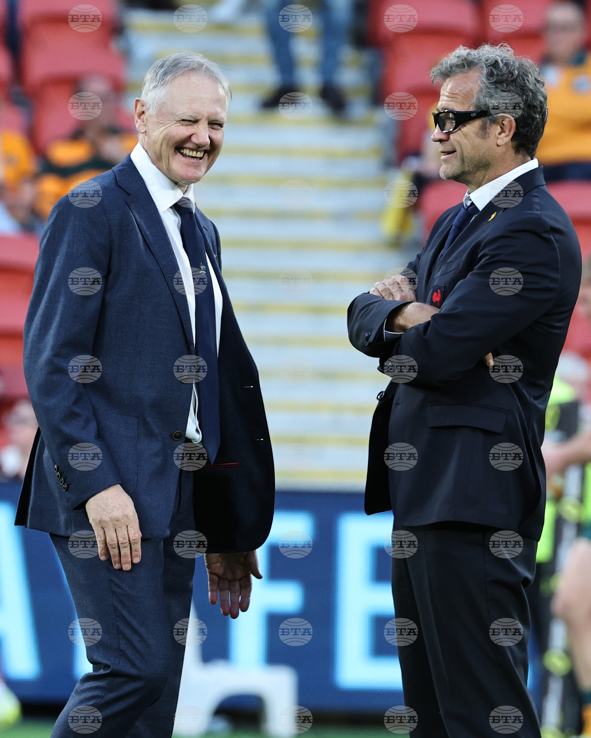 Australia France Nations Championship Rugby