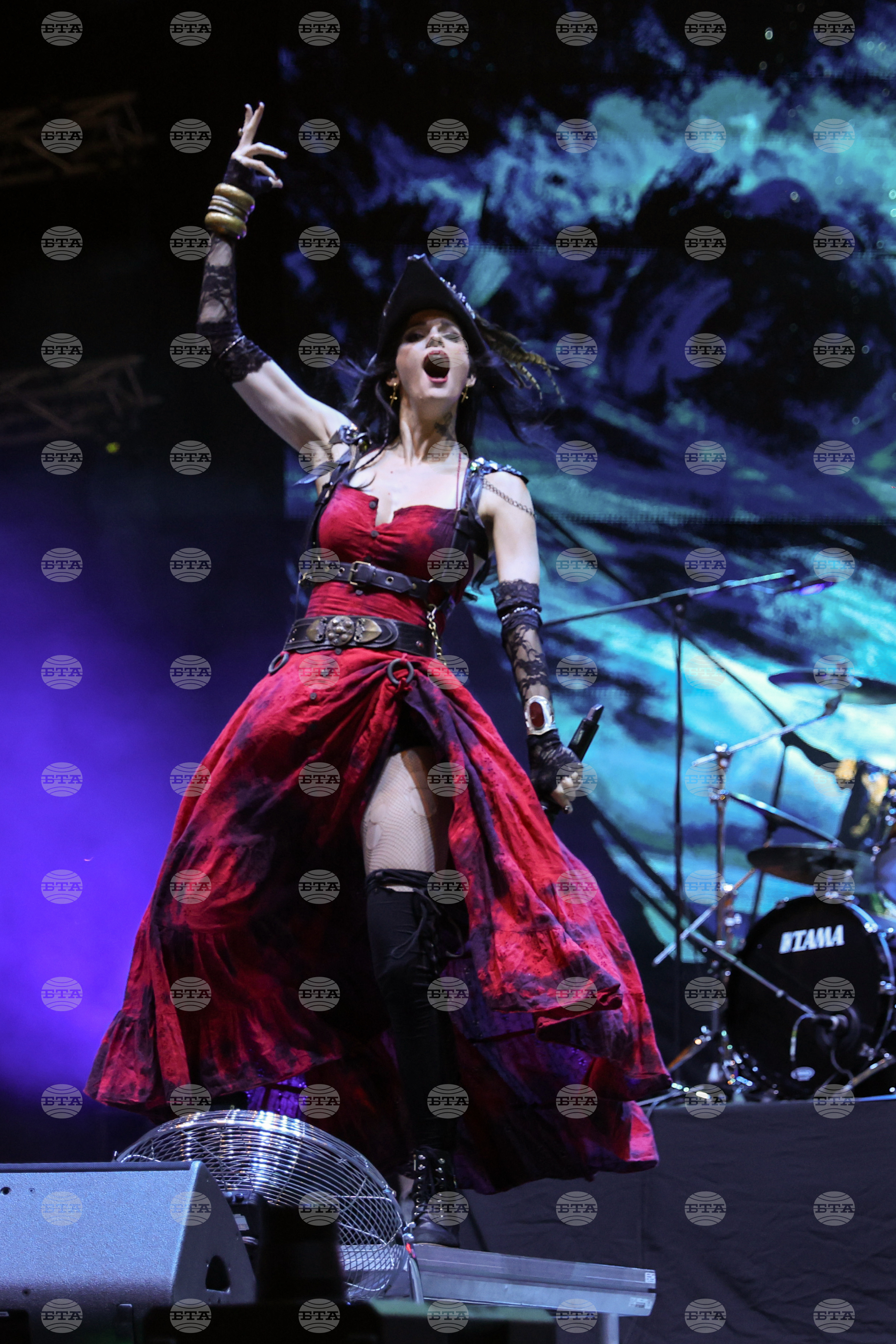 Село Могилово - Midalidare Rock 2026