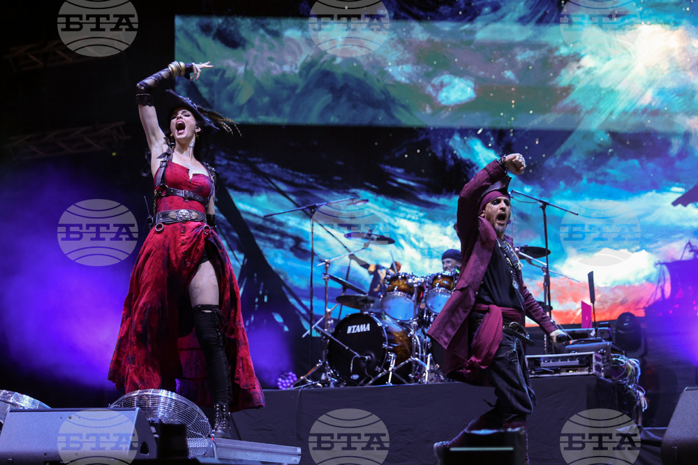 Село Могилово - Midalidare Rock 2026