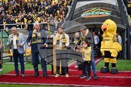 Пловдив - стадион „Христо Ботев“ - откриване