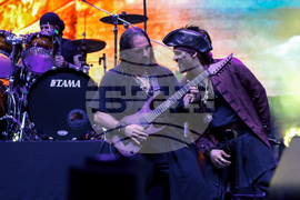 Село Могилово - Midalidare Rock 2026
