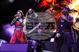 Село Могилово - Midalidare Rock 2026