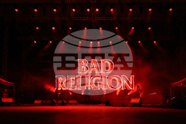 Село Могилово - Midalidare Rock 2026