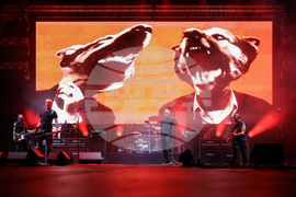 Село Могилово - Midalidare Rock 2026