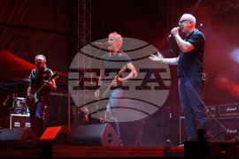 Село Могилово - Midalidare Rock 2026