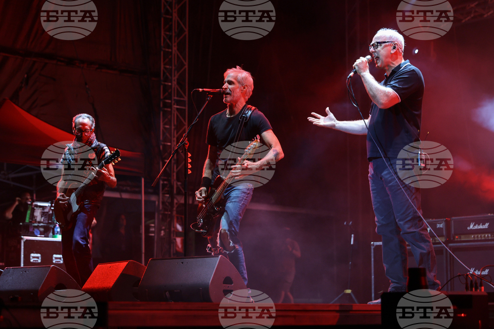 Село Могилово - Midalidare Rock 2026
